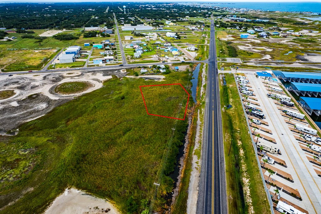 2128 S Doughty Street Rockport TX 78382