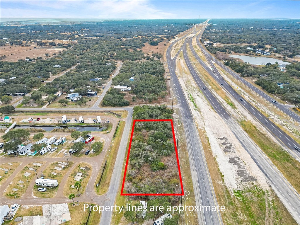 1929 West Terrace Boulevard Rockport TX 78382