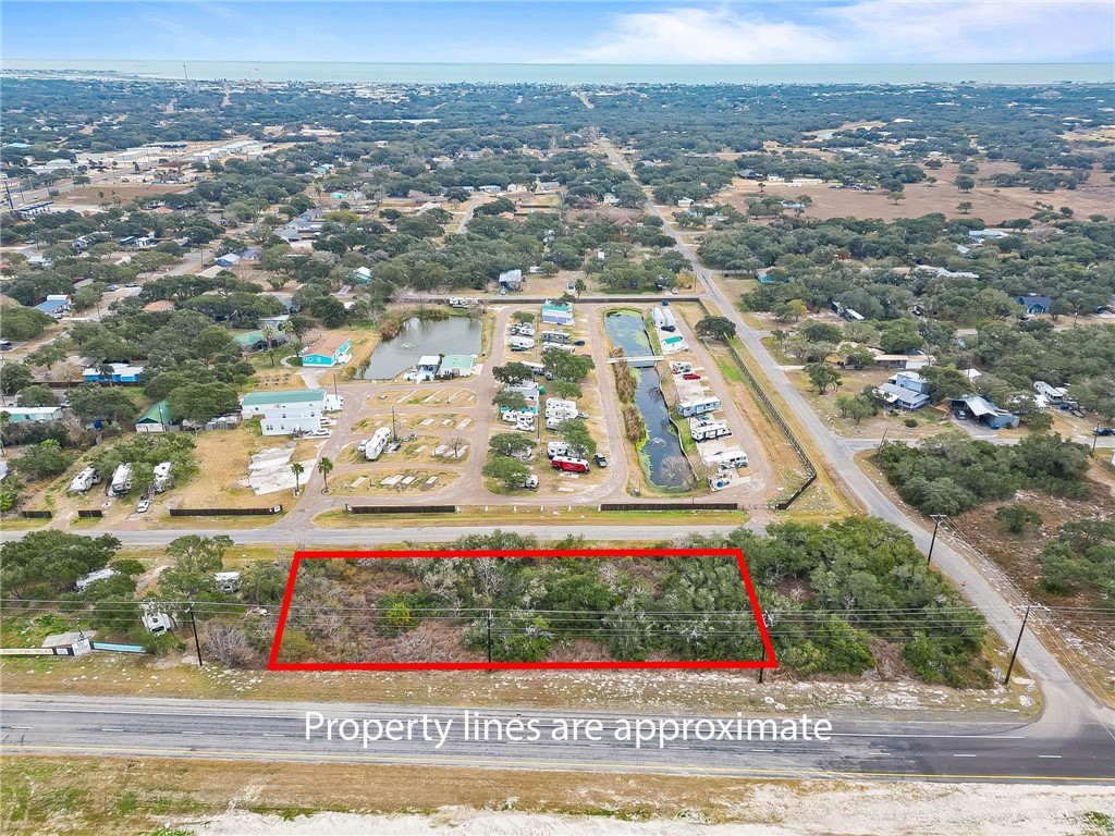 1929 West Terrace Boulevard Rockport TX 78382