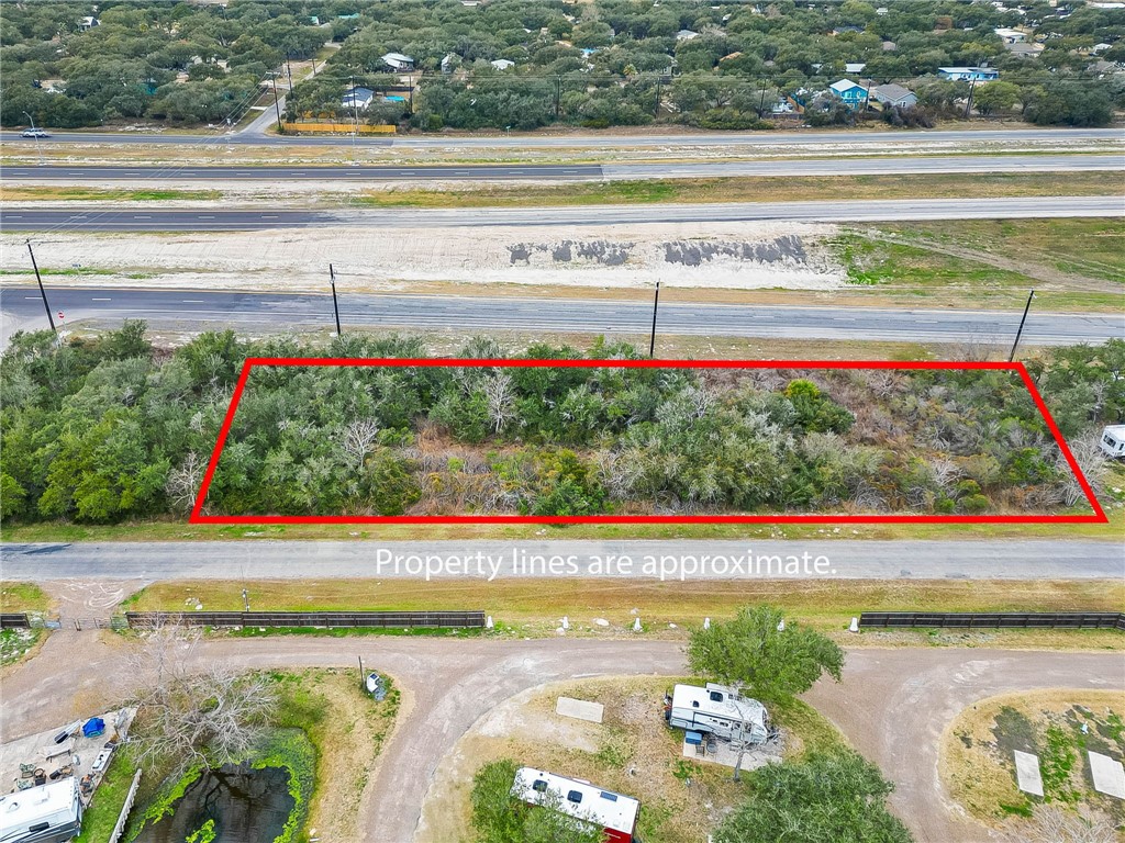 1929 West Terrace Boulevard Rockport TX 78382