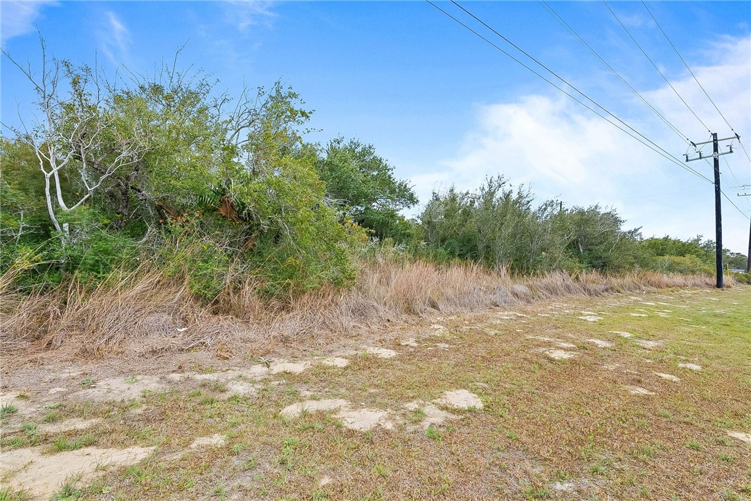 1929 West Terrace Boulevard Rockport TX 78382