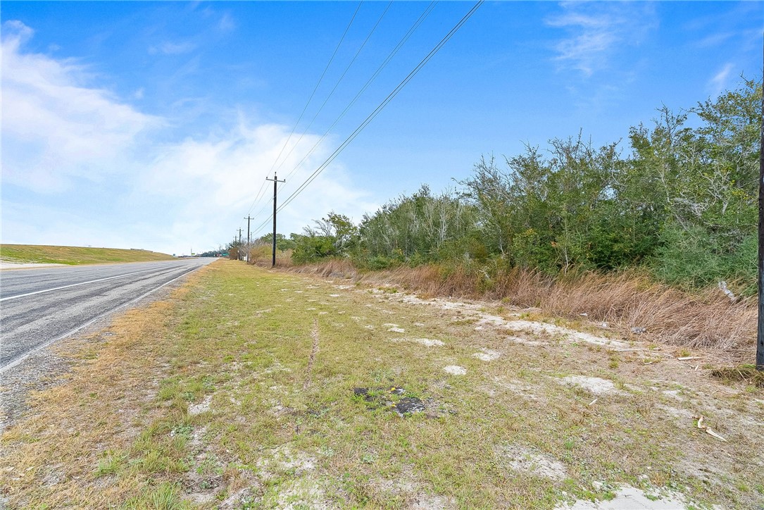 1929 West Terrace Boulevard Rockport TX 78382