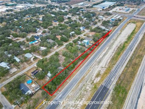 2319-2399 Sh 35 Bypass Rockport TX 78382