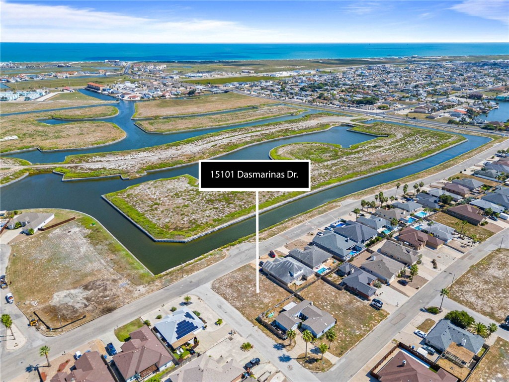 15101 Dasmarinas Drive Corpus Christi TX 78418
