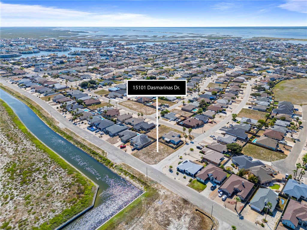 15101 Dasmarinas Drive Corpus Christi TX 78418