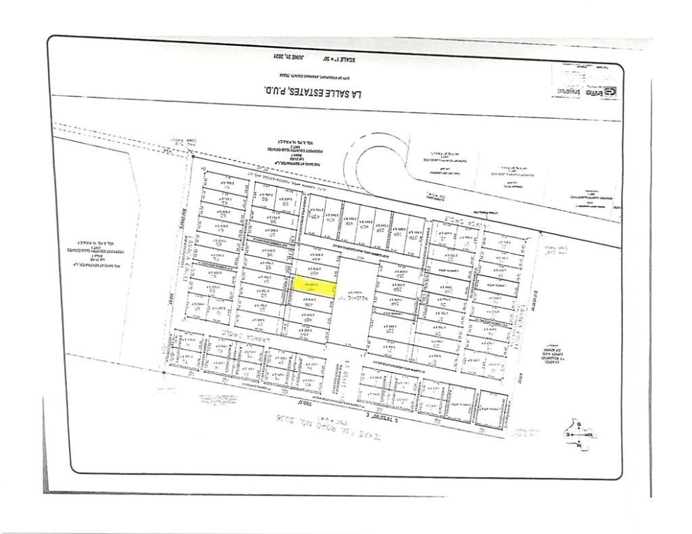 109 Lafayette Lane Rockport TX 78382