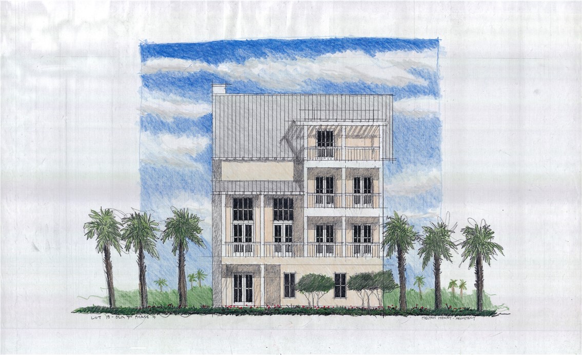 128 Charming Lane Port Aransas TX 78373