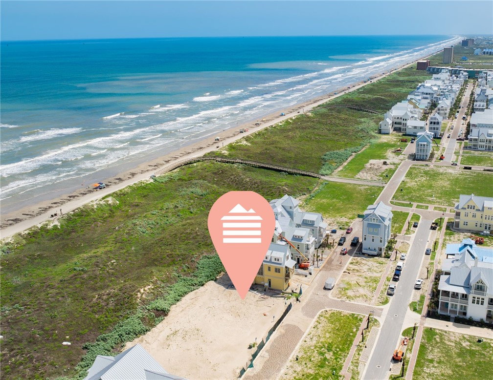 128 Charming Lane Port Aransas TX 78373