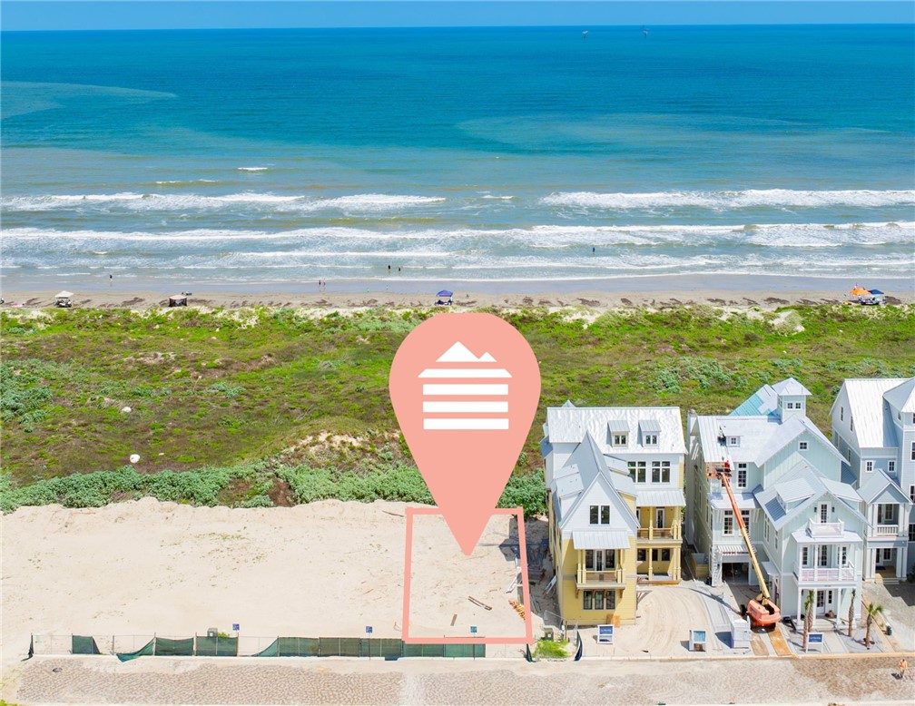 128 Charming Lane Port Aransas TX 78373