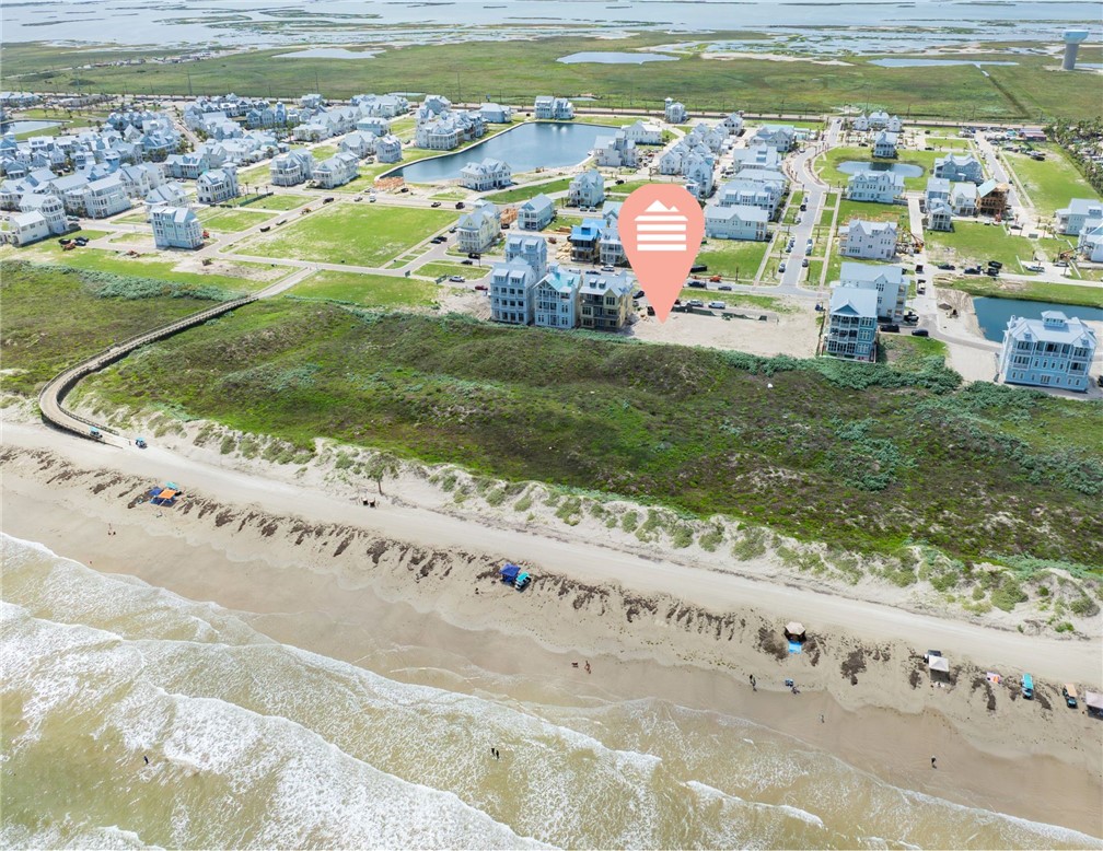 128 Charming Lane Port Aransas TX 78373