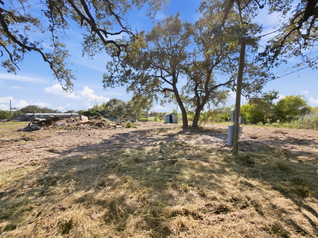 206 Grapevine Drive Rockport TX 78382