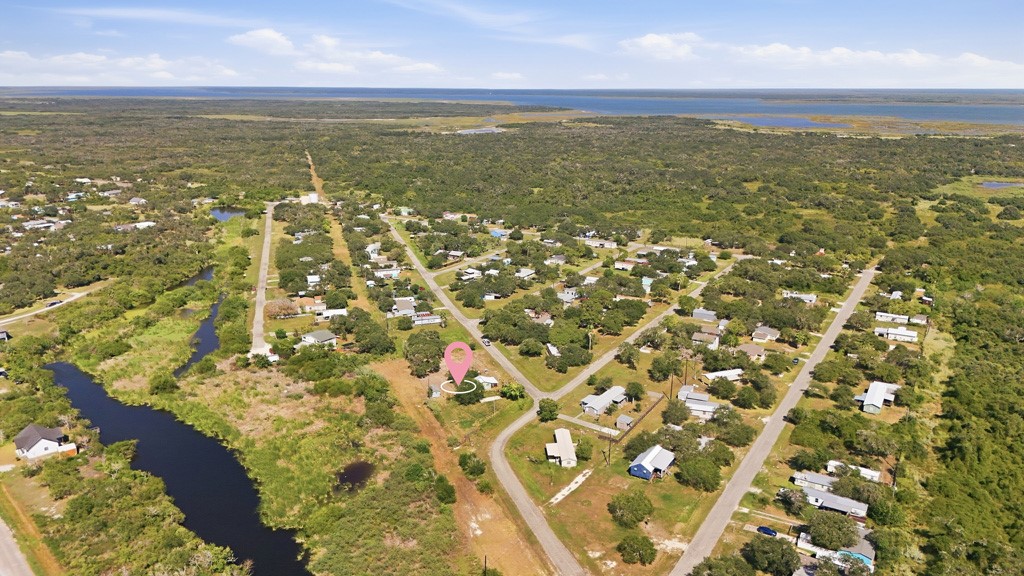 206 Grapevine Drive Rockport TX 78382