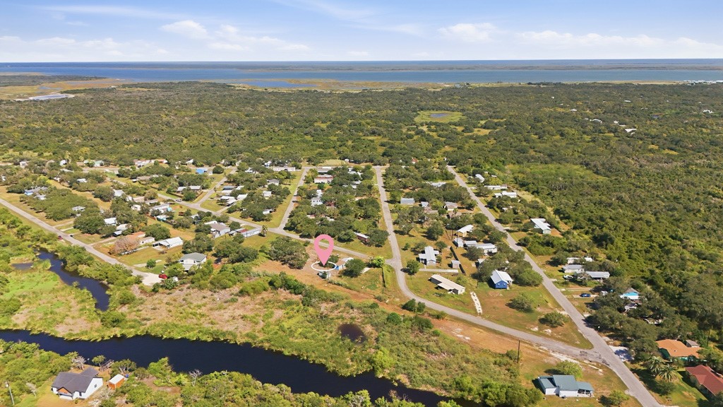 206 Grapevine Drive Rockport TX 78382