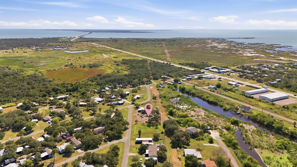 206 Grapevine Drive Rockport TX 78382