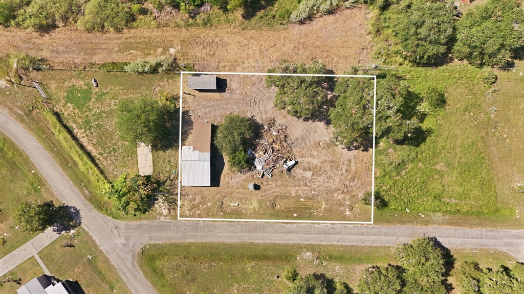 206 Grapevine Drive Rockport TX 78382