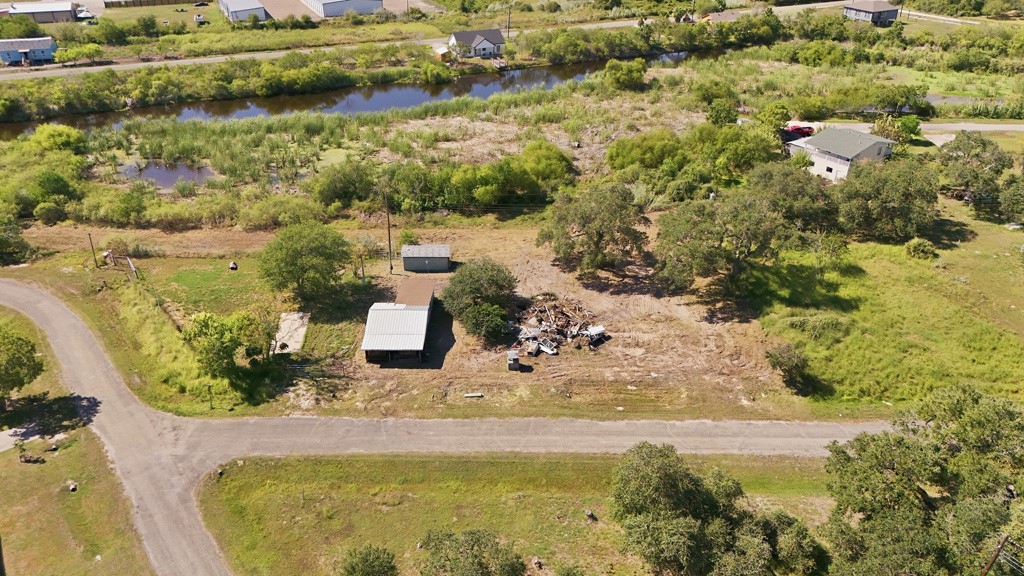 206 Grapevine Drive Rockport TX 78382