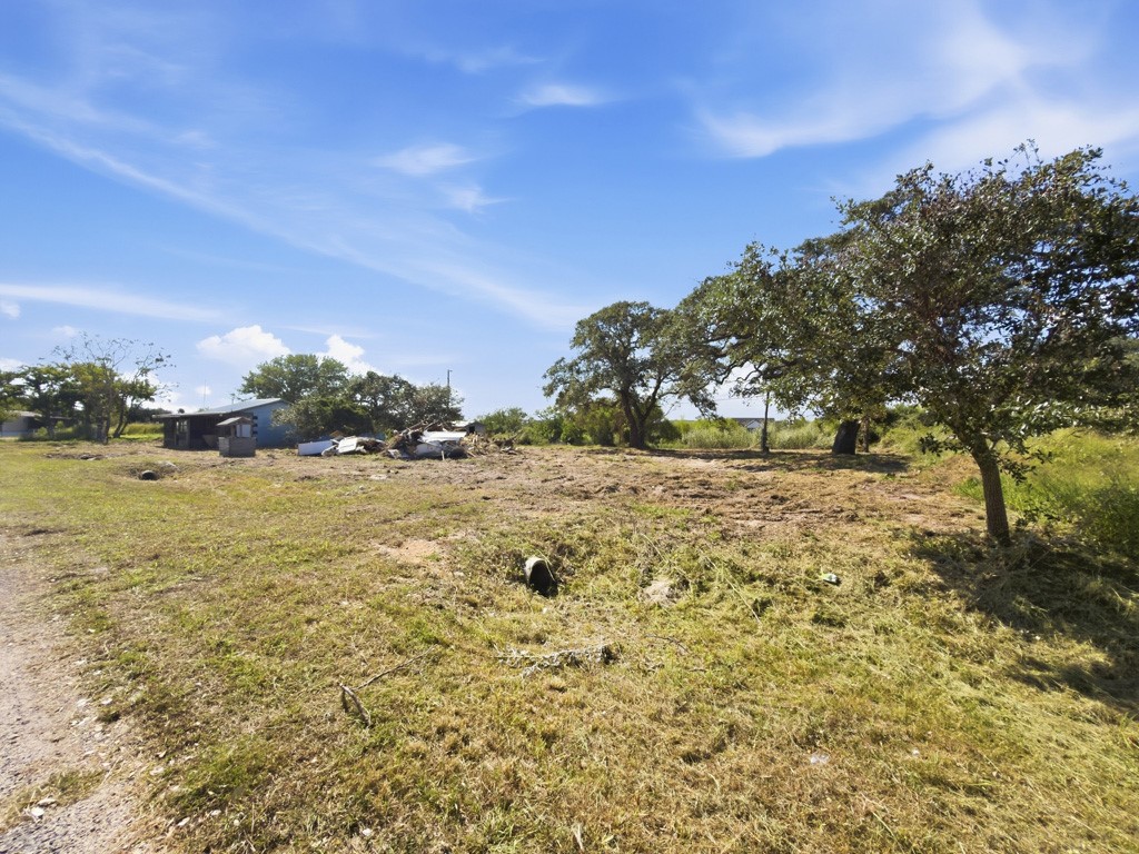 206 Grapevine Drive Rockport TX 78382