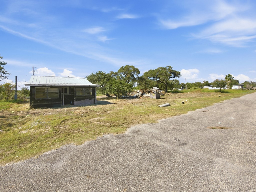 206 Grapevine Drive Rockport TX 78382