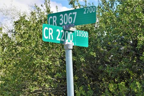 0000 County Road 3067 & Cr 2200 Taft TX 78390