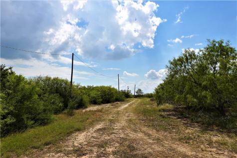 0000 County Road 3067 & Cr 2200 Taft TX 78390