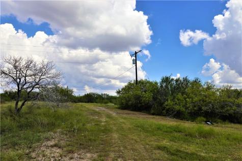 0000 County Road 3067 & Cr 2200 Taft TX 78390