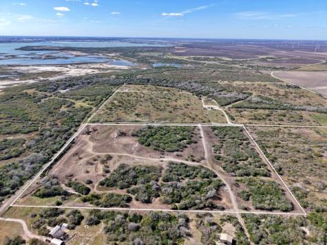 0000 County Road 3067 & Cr 2200 Taft TX 78390