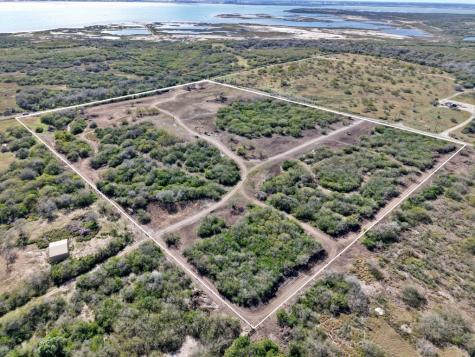 0000 County Road 3067 & Cr 2200 Taft TX 78390