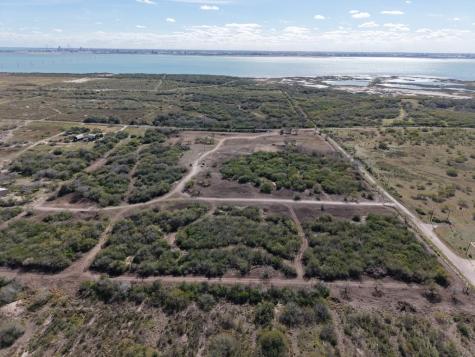 0000 County Road 3067 & Cr 2200 Taft TX 78390