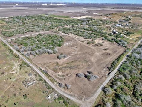 0000 County Road 3067 & Cr 2200 Taft TX 78390