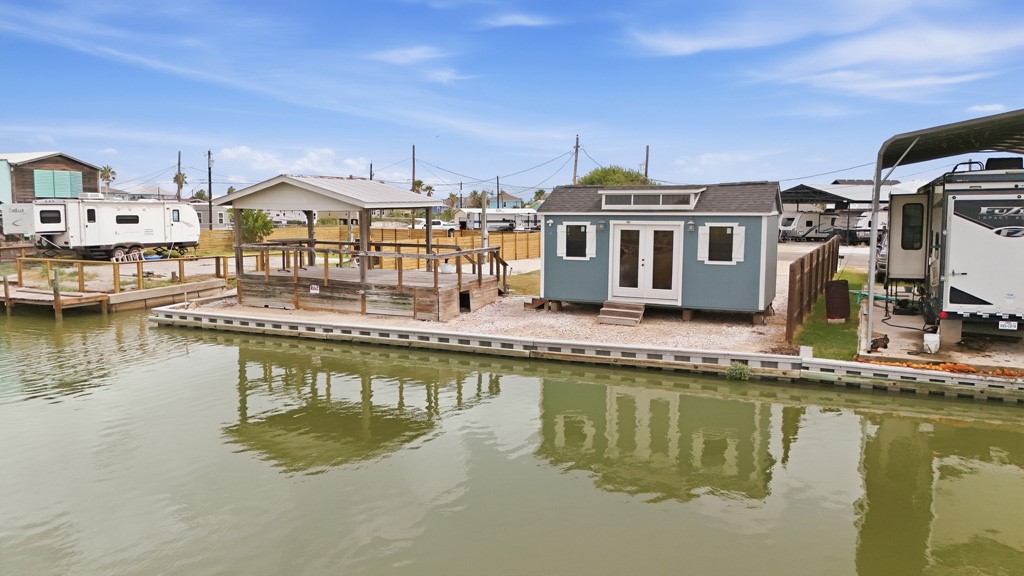 115 Island Rockport TX 78382