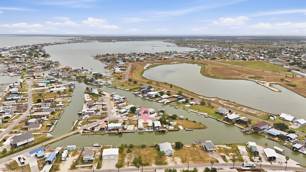 115 Island Rockport TX 78382