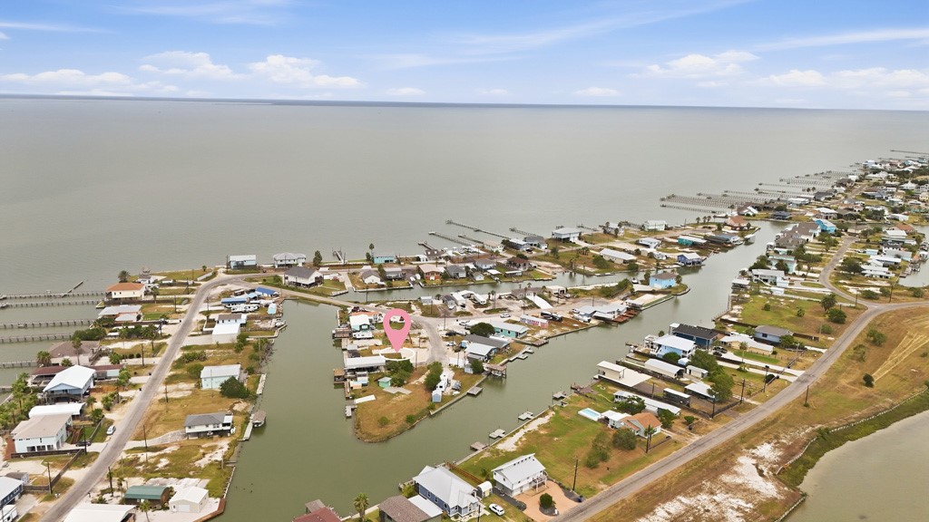 115 Island Rockport TX 78382