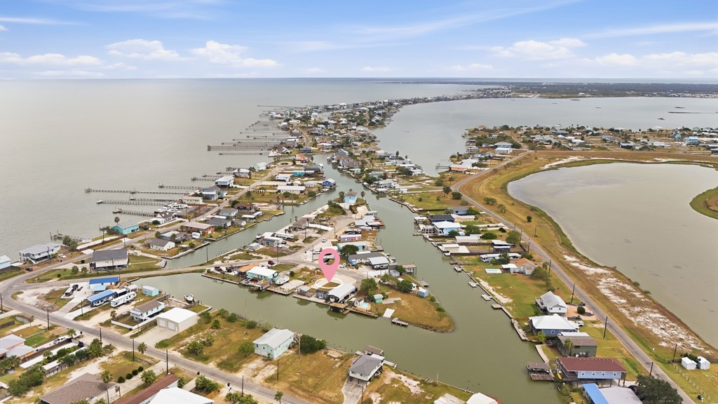 115 Island Rockport TX 78382