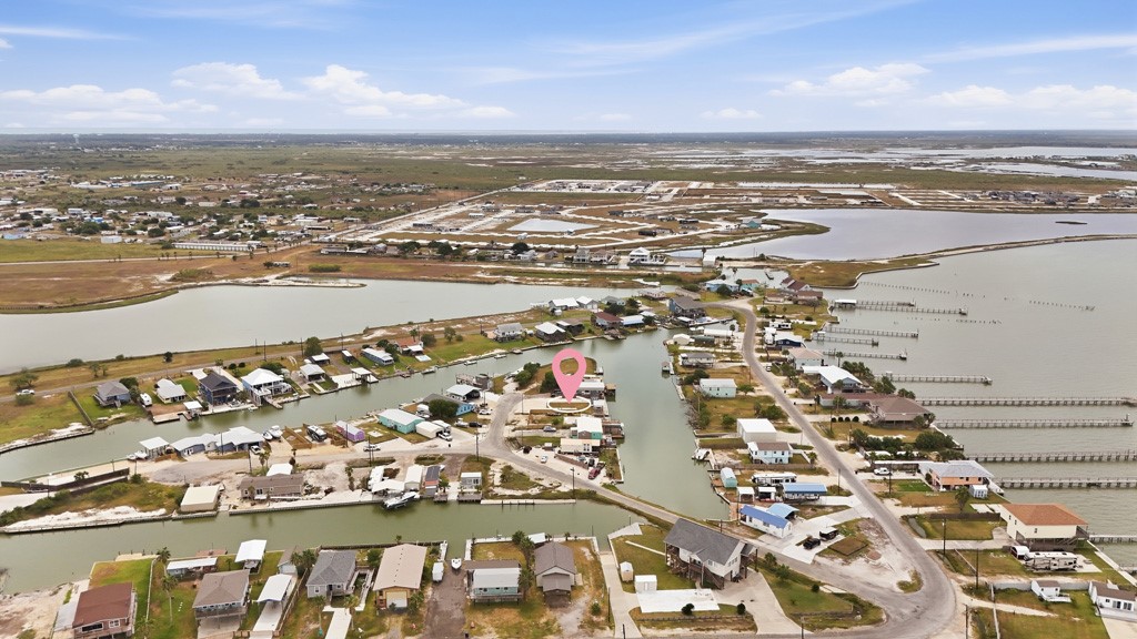115 Island Rockport TX 78382
