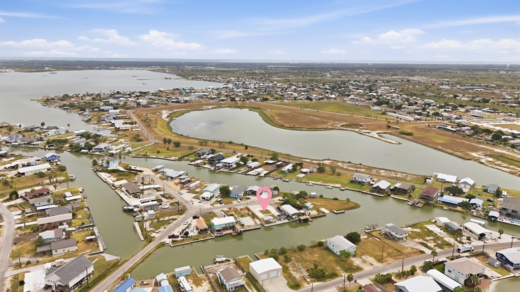 115 Island Rockport TX 78382
