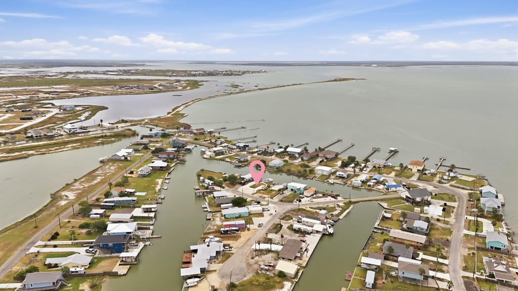 115 Island Rockport TX 78382