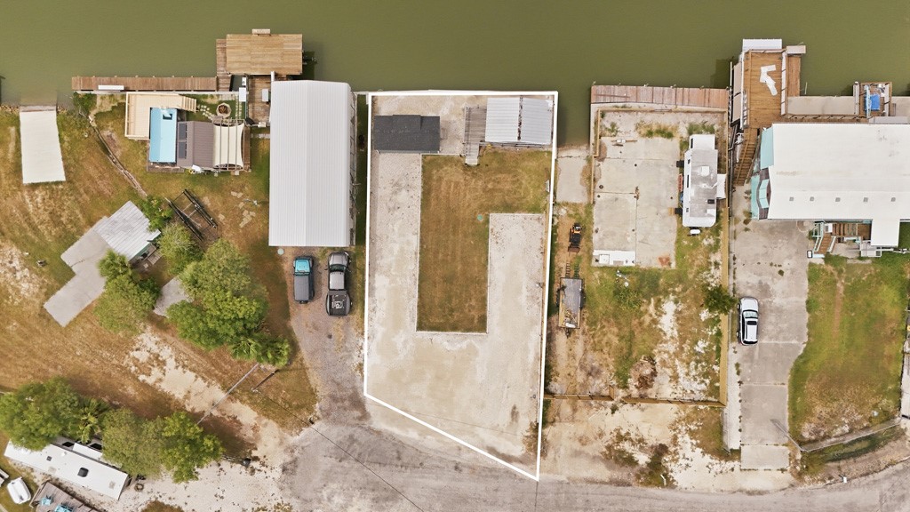 115 Island Rockport TX 78382