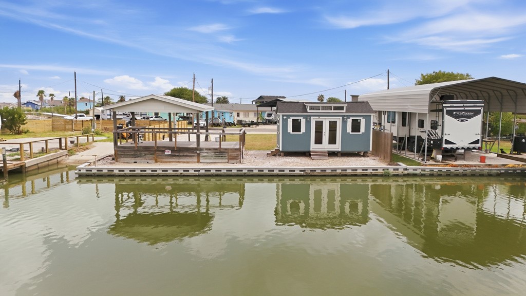 115 Island Rockport TX 78382
