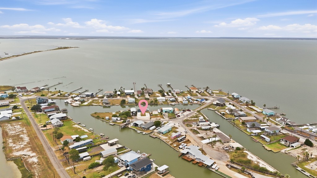 115 Island Rockport TX 78382
