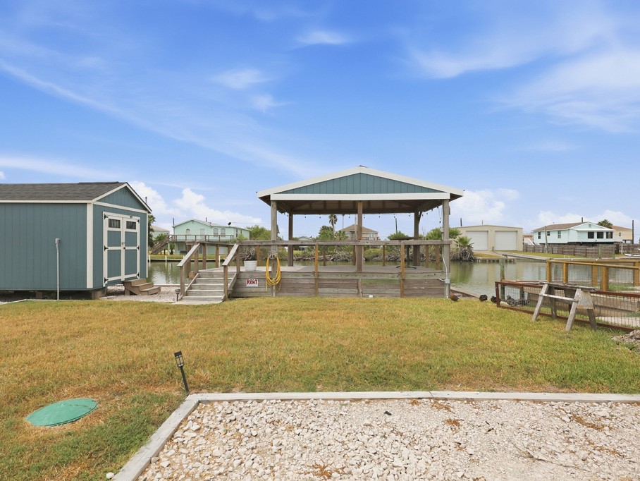 115 Island Rockport TX 78382