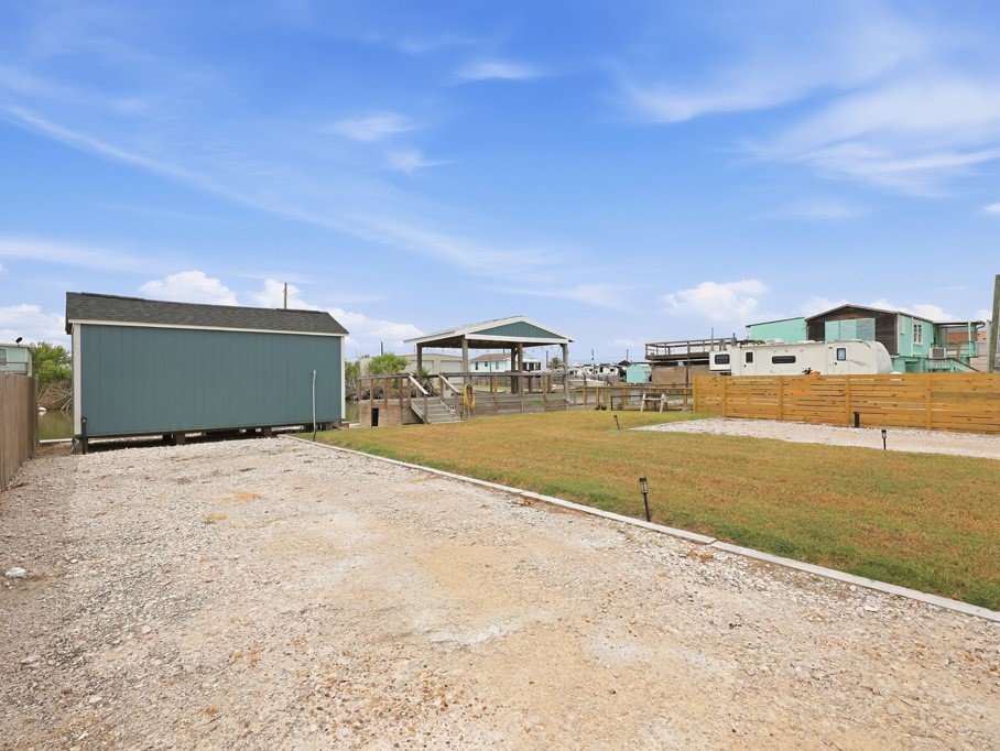115 Island Rockport TX 78382