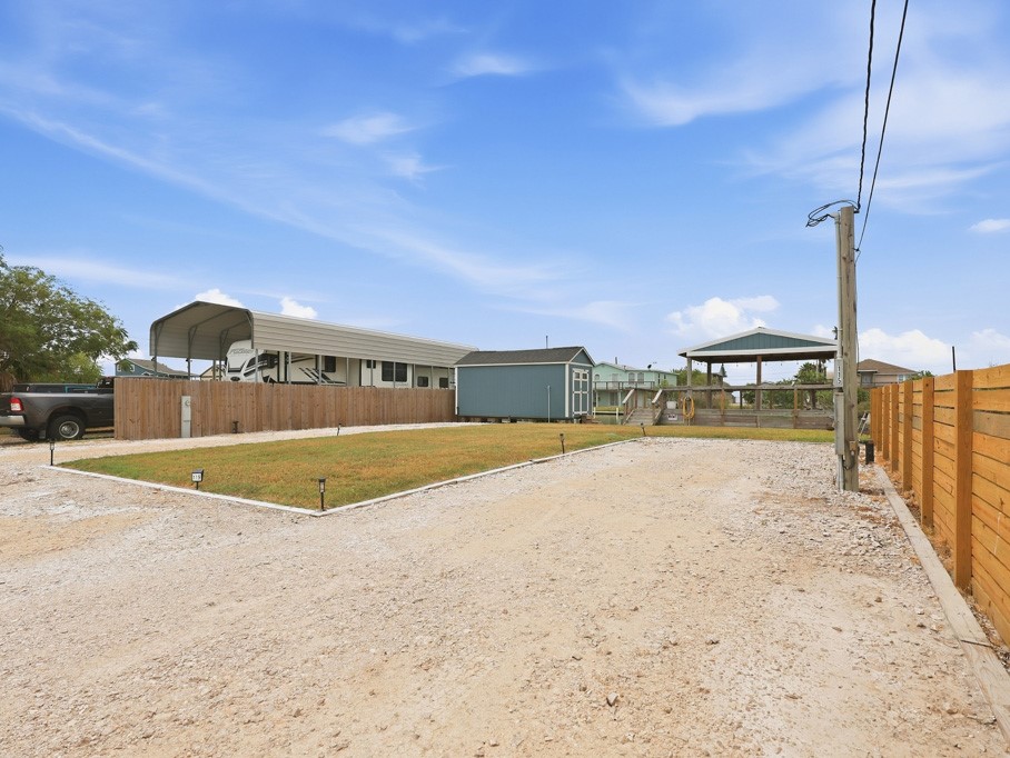 115 Island Rockport TX 78382