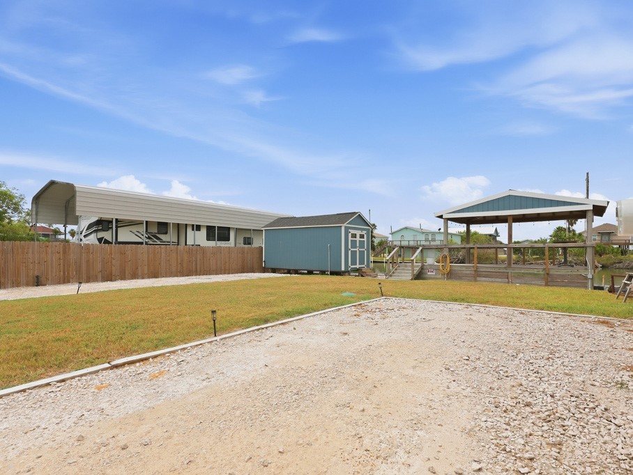 115 Island Rockport TX 78382