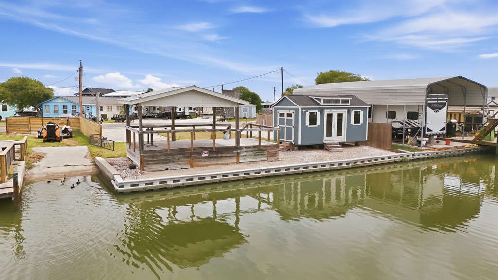 115 Island Rockport TX 78382