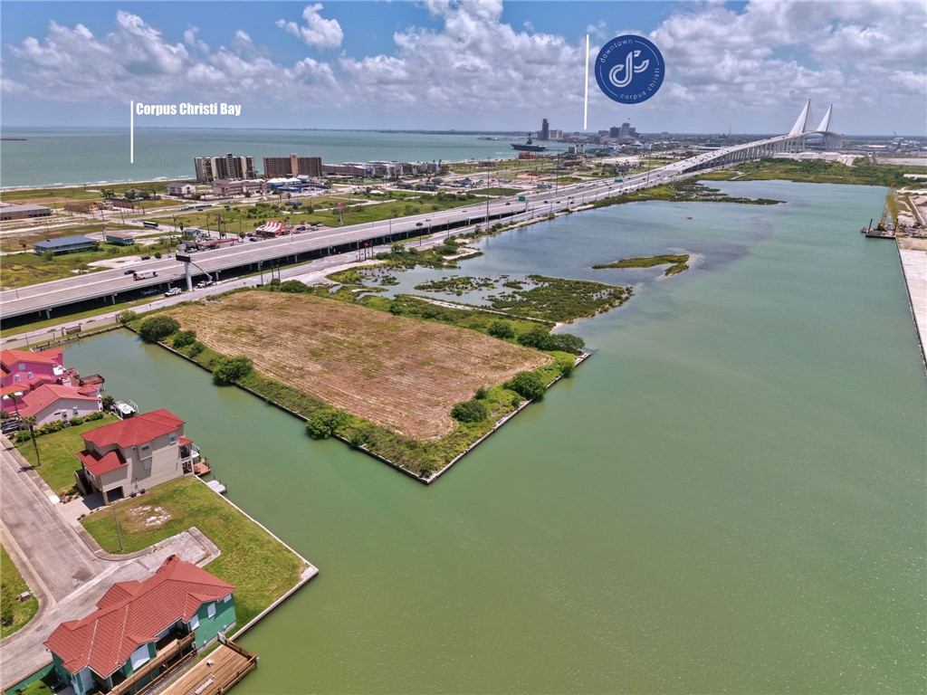737 Schooner Harbor Corpus Christi TX 78402