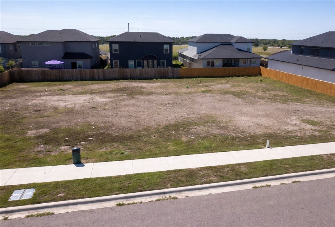 1809 Clapper Rail Drive Portland TX 78374