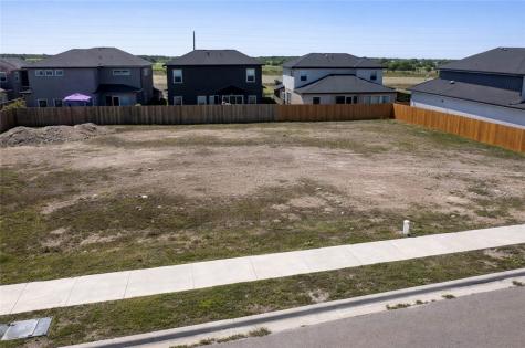 1809 Clapper Rail Drive Portland TX 78374