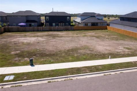 1809 Clapper Rail Drive Portland TX 78374