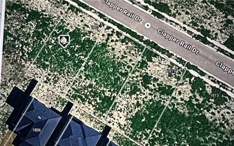 1809 Clapper Rail Drive Portland TX 78374