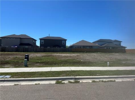 1809 Clapper Rail Drive Portland TX 78374